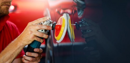 Réparation de carrosserie, quand faire appel à un professionnel ?