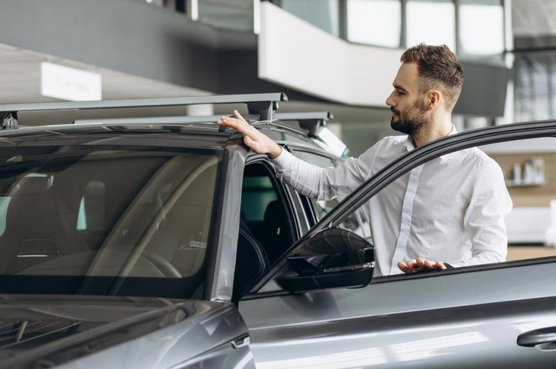 Rachat de v&eacute;hicule : comment maximiser la valeur de votre voiture